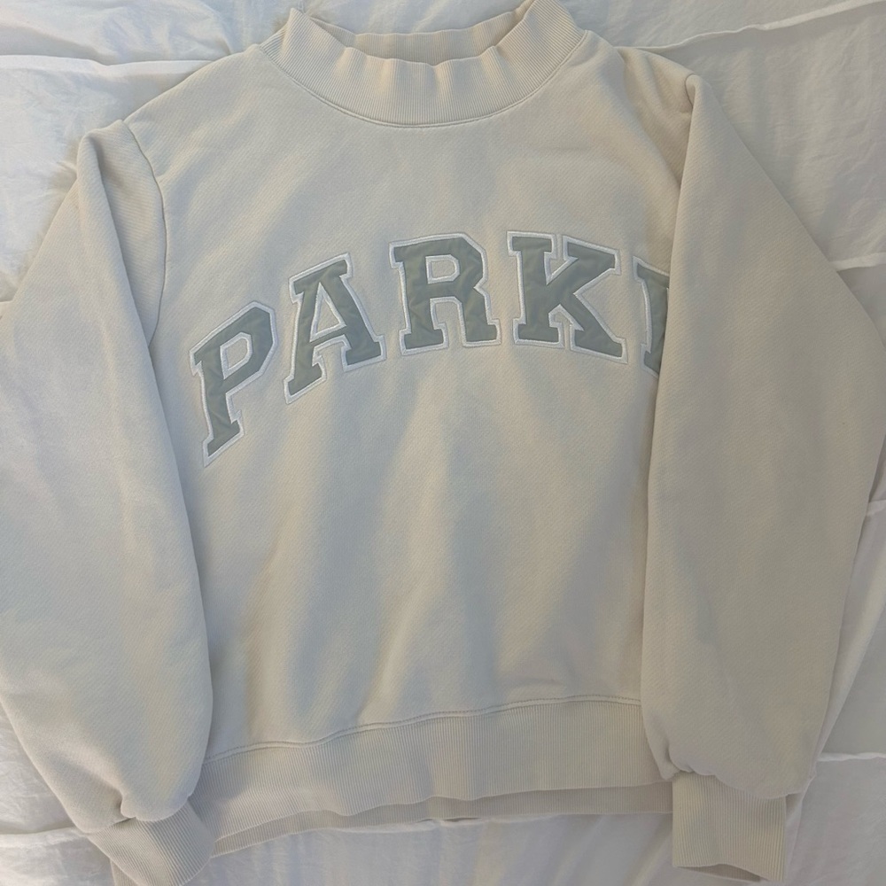 Parke Mockneck